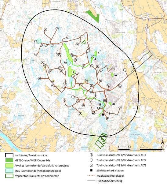växtplatser för arter som är hotade, arter som upptas i bilaga IV till habitatdirektivet eller arter som kräver särskilt skydd.