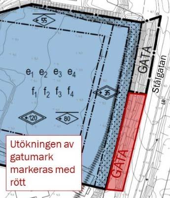 Diarienr: PBN 2013-000404 Trafik Trafikverket Inget att erinra.