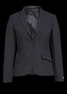 REPEAT CORPORATE WEAR - TAIOR MART BUINE / 13 e plaggen på catwalken genom att enkelt skanna av QR-koden. Alla produkter på denna sida tål maskintvätt.
