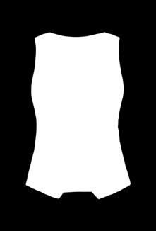 MATERIA: 43% Ull, 53% Newife Pes, 4% Elastan FÄRG: 18 Antracitgrå, 19 vart, 69 Marin TOREK: 32-52 ÄNGD: 100cm PRI: 1498:-* 2.