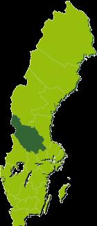 MALUNG-SÄLEN MORA LEKSAND RÄTTVIK FALUN VANSBRO