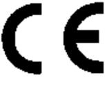 Elektromagnetisk kompatibilitet (EMC) Den här produkten uppfyller kraven i kommissionens direktiv 2004/108/EEG, förutsatt att installationen har utförts rätt och att användningen sker enligt