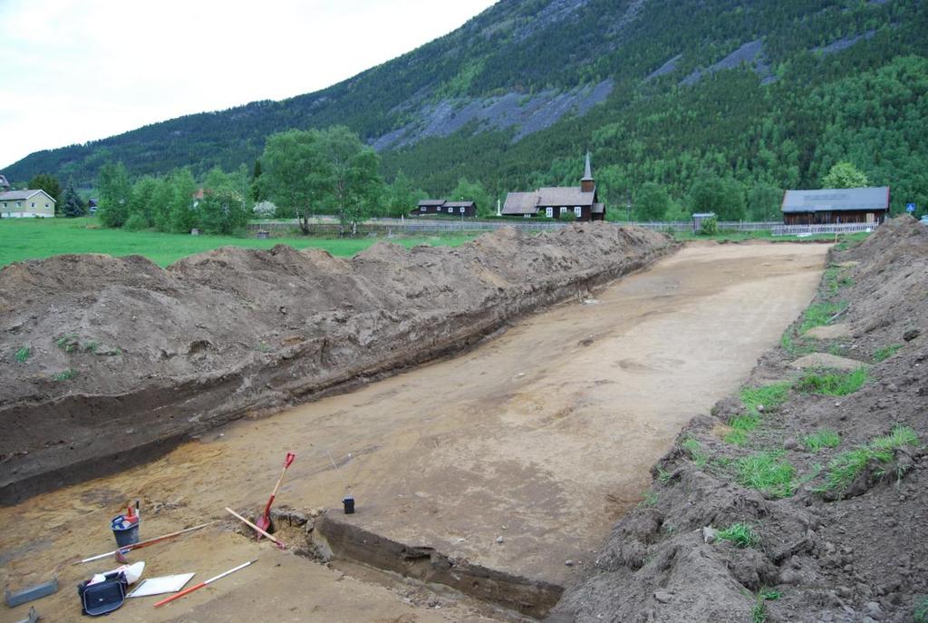 Olavs Plass 0130 Oslo ROMUNDGARD,