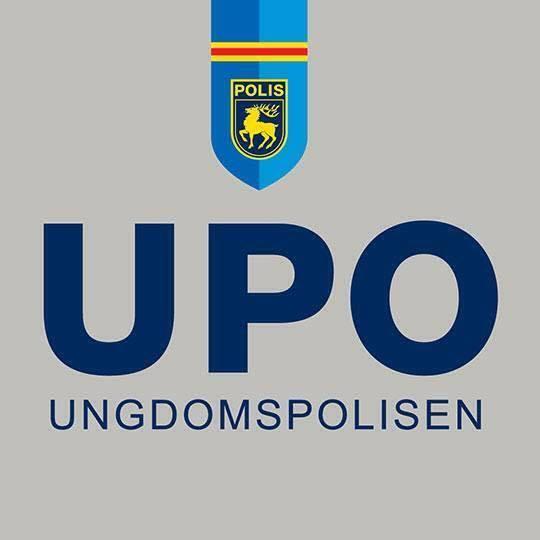 interaktion innebär dock även en risk för negativ kritik i och med att personer kan kommunicera vad de vill tillbaka till polisen (Schneider 2016, ss 1-11).