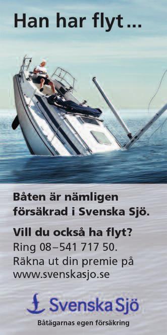 B Föreningsbrev Returadress: Jakobsbergs Båtsällskap Box 95 177 22 Järfälla Viktig information 2014-2015 arbetsplikt som innebär att demontera den gamla bryggan samt montera Y-bommar på den nya.