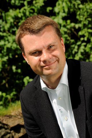 Inte bara en hopsvetsning av region och