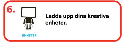 4. Effektsammanfattning Sammanfatta ditt case på max 1 000 tecken. 5.