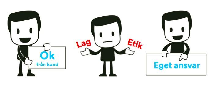 För att kunna anmäla ett case till Långsiktigt krävs det att caset har haft en tidscykel på minst tre år (till exempel 2012-2014).