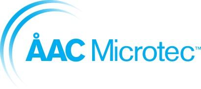 Delårsrapport för ÅAC Microtec AB (publ) januari mars 2017 Första kvartalet 2017 Nettoomsättningen uppgick till 3,8 (7,9) MSEK.