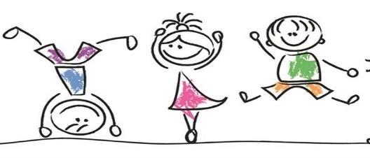 Ekedalen Barngymnastiken Startar igen måndag 17 september kl. 17-18 i Ekedalens skolas gymnastiksal. Vi avslutar den 26 november.