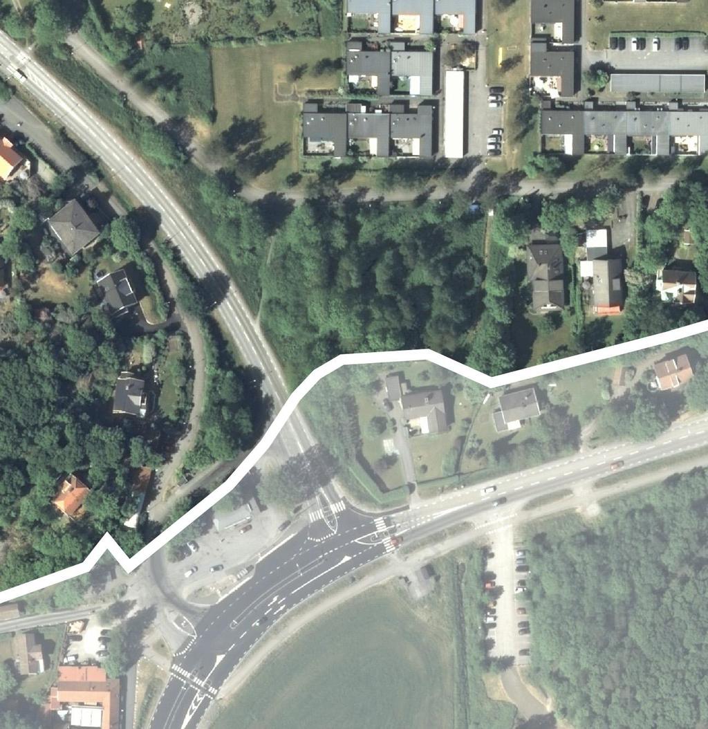 Sammanfattning: Planens syfte och förutsättningar Stadsbyggnadskontoret har upprättat förslag till detaljplan för bostäder vid Billdals Björkväg i stadsdelen Askim.