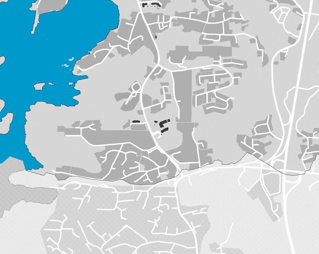 Trafik och parkering, tillgänglighet och service Området nås med bil från Billdals Björkväg, GC-väg finns längs med Södra Särövägens västra sida.