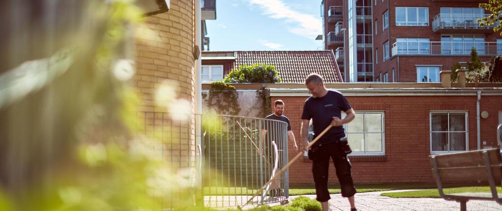 Fortinova Fastigheter är ett onoterat fastighetsbolag med hyresgästen i fokus som strävar efter att förvärva fastigheter samt långsiktigt förvalta och utveckla befintligt bestånd på utvalda orter i