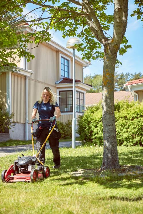 Koncernens intjäningsförmåga I tabellen presenteras Fortinovas aktuella intjäningsförmåga avseende förvaltningsresultatet på tolvmånadersbasis på befintliga och tillträdda fastigheter.