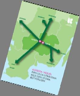 Länstransportplan för Kronobergs län 2018-2029 der på Kust-till-kustbanan.