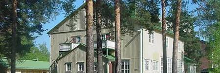 HOPLAXSKOLAN Information läsåret 2017-18 Sockenbacka-enheten åk 1-2 (med