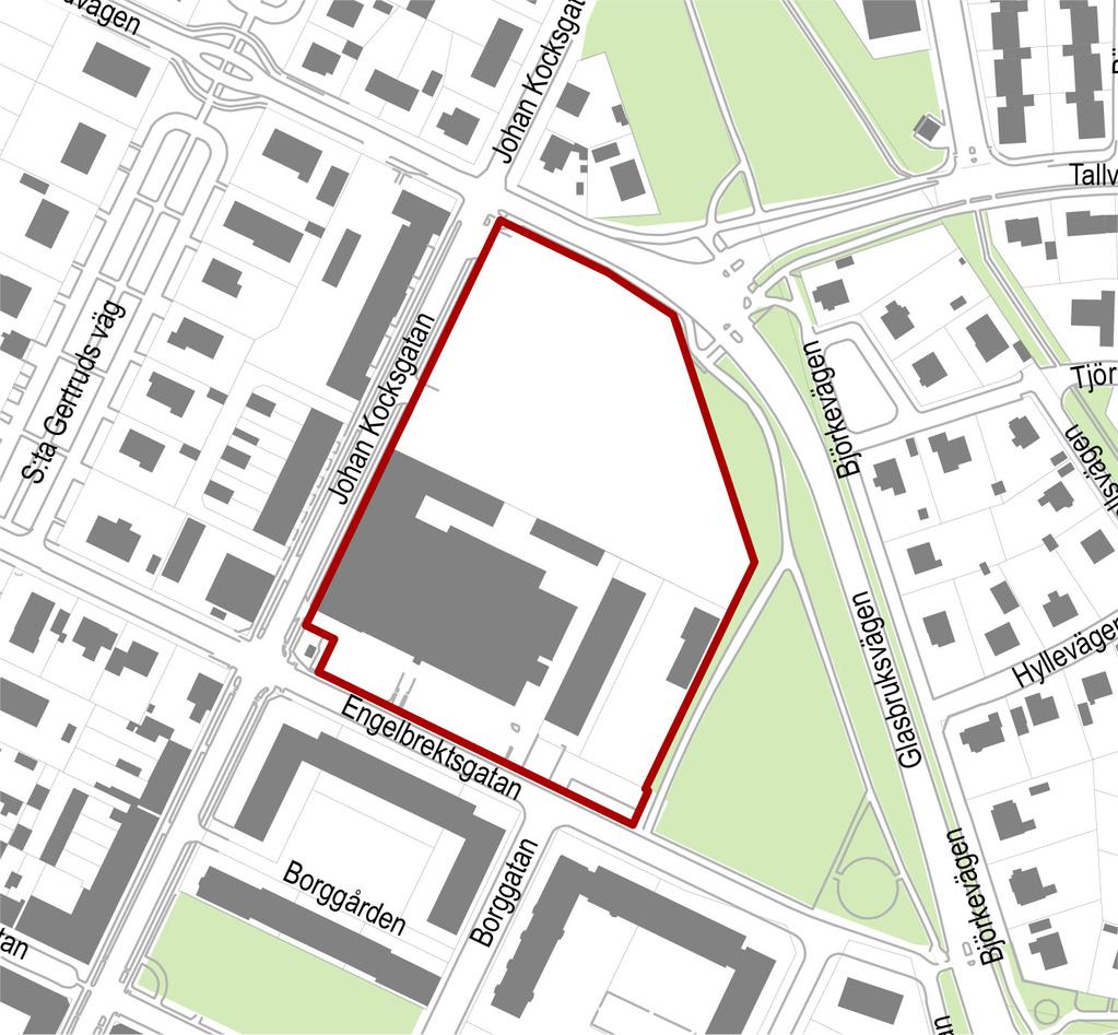 ANTAGANDEHANDLINGAR 2018-03-06 Diarienummer PL-2017-11 DP 229 Detaljplan för