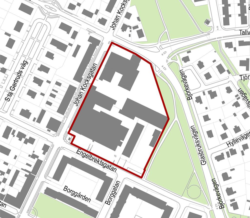 GRANSKNINGSHANDLINGAR 2017-11-21 Diarienummer PL-2017-11 DP 229 Detaljplan för