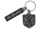 Ram Custom Shield & Word Key Ram nyckelring. Art. nummer: 11J7J Pris: ex. moms: 68:- inkl.