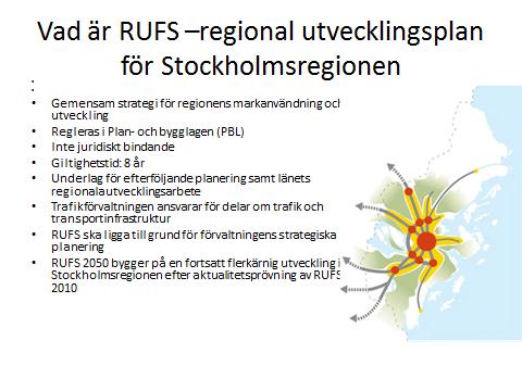 RUFS 2050