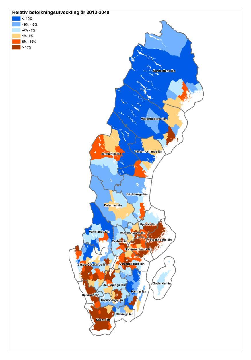 24 Byte av prognosår