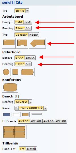 Filtlåda XFDH snappar på hyllor och i lådor och kan även beställas separat om man ställer den på golvet.