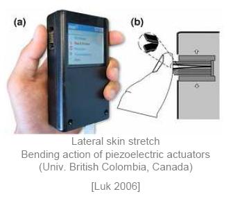 Tactile