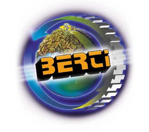 BERTI MACCHINE AGRICOLE S. p. A. Via Musi, 1/ A 3 37042 CALDIERO (VERONA) ITALY Tel. +39.045.