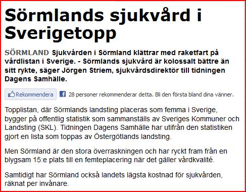 Dagens Samhälle tar ÖJ-data, snor ihop ett index och