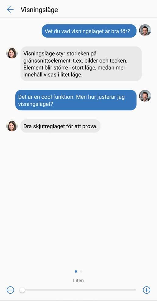 Ljud och