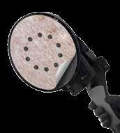 Ø180mm Grov slipning 80 3 5 63642544736 3157629605868 Allmän slipning 120 3 5 63642544737 3157629605875