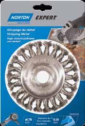 slutbearbetning av metall, plast, glas, marmor och sten.