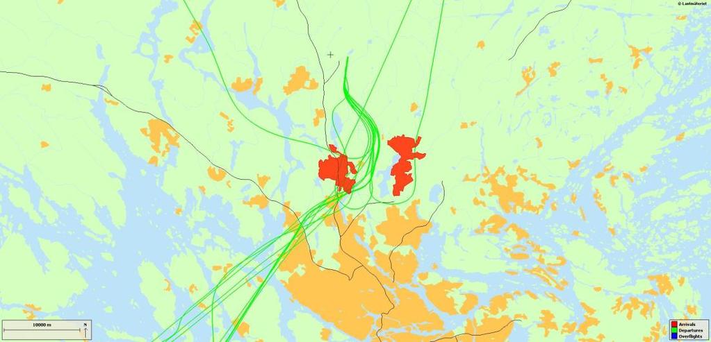 RAPPORT 2016-08-30 01.00 D 2016-006488 6(13) 2 KOMMENTARER OCH FIGURER 2.1 Kommentar 1 Totalt har 233st rörelser fastnat i villkorskontrollen under perioden.