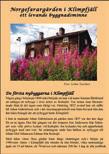 Kvalitetsdistribuerad av Posten Postens Gruppförsändelse Årgång 57 2016-07-27 30-32 Nr Stalon Quality