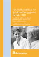 National guidelines for methods of disease prevention, 2011 35 000 papers on smoking,