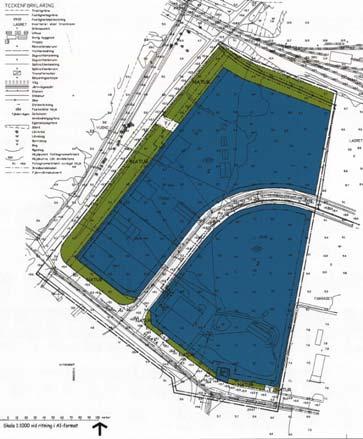 delvis ersatts med detaljplan (136) för Södra Industriområdet, Haparanda 29:32 m.