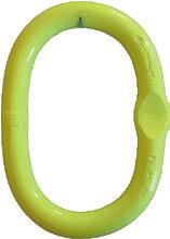 Alla våra lyftkomponenter är enhetligt märkta med typstorlek (=
