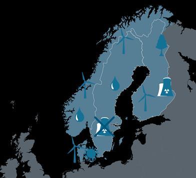 Nordic Grid Development Plan 2017