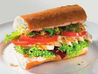 Professionella funktioner för bästa resultat C risp&tasty Knapriga rätter med mjuk insida på kort tid med konvektion. B akepro Ny funktion för bästa bakresultat. BakePro är en bakfunktion i 3 nivåer.