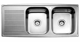 trä Underlimmad Planlimmad HORIZON 615 SHR/LF Stor ho: