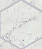 CENTRO CARRARA MATERIAL: GRANITKERAMIK 50x60x10 mm,