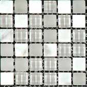 142x164x7 mm, Grå 125452 142x164x7 mm, Svart 125419