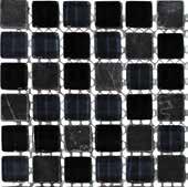 150x150x9,5 mm, Brungrå 125115 LIGGANDE RAK