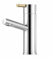 MORA ARMATUR MMIX B5 Höjd: 169