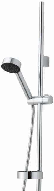 MMIX T5 MMIX T5 duschblandare
