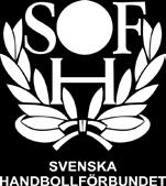Bilaga 4 Ansökan om matchändring att användas i Elitserierna, Allsvenskan och Div 1. Blanketten mailas/faxas till SHF I övriga serier gäller administrerande förbunds regler.