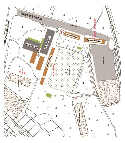 UNGPONNYCHAMPIONAT OCH RIKSFINALER FÖR KVALITETSBEDÖMNING OCH TREÅRSTEST SAMT ÅRETSPONNY I VETLANDA DEN 23-24 SEPTEMBER 2017 Platsansvarig Jette Hansen 0730-776193 Bedömningsledare och