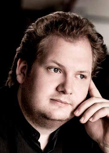 Jesko har varit huvuddirigent för Akademische Philharmonie Heidelberg sedan 2008 och deras konserter är ofta utsålda.