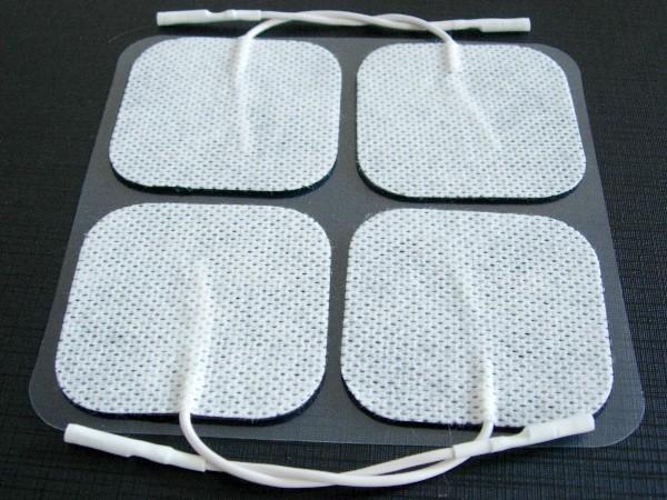 Prober eller hudelektroder Standardprober för användning med NeuroTrac Simplex är Periform vaginalprob och/eller Anuform analprob.
