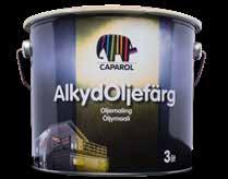 Används på skarvar, ändträ mm före övermålning